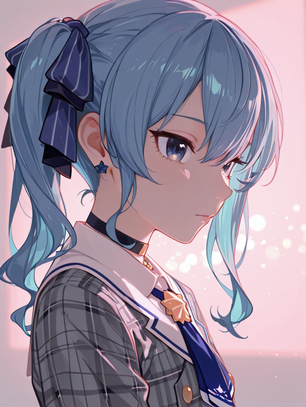 ホロライブ0期生（ときのそら、ロボ子さん、さくらみこ、星街すいせい、AZKi）