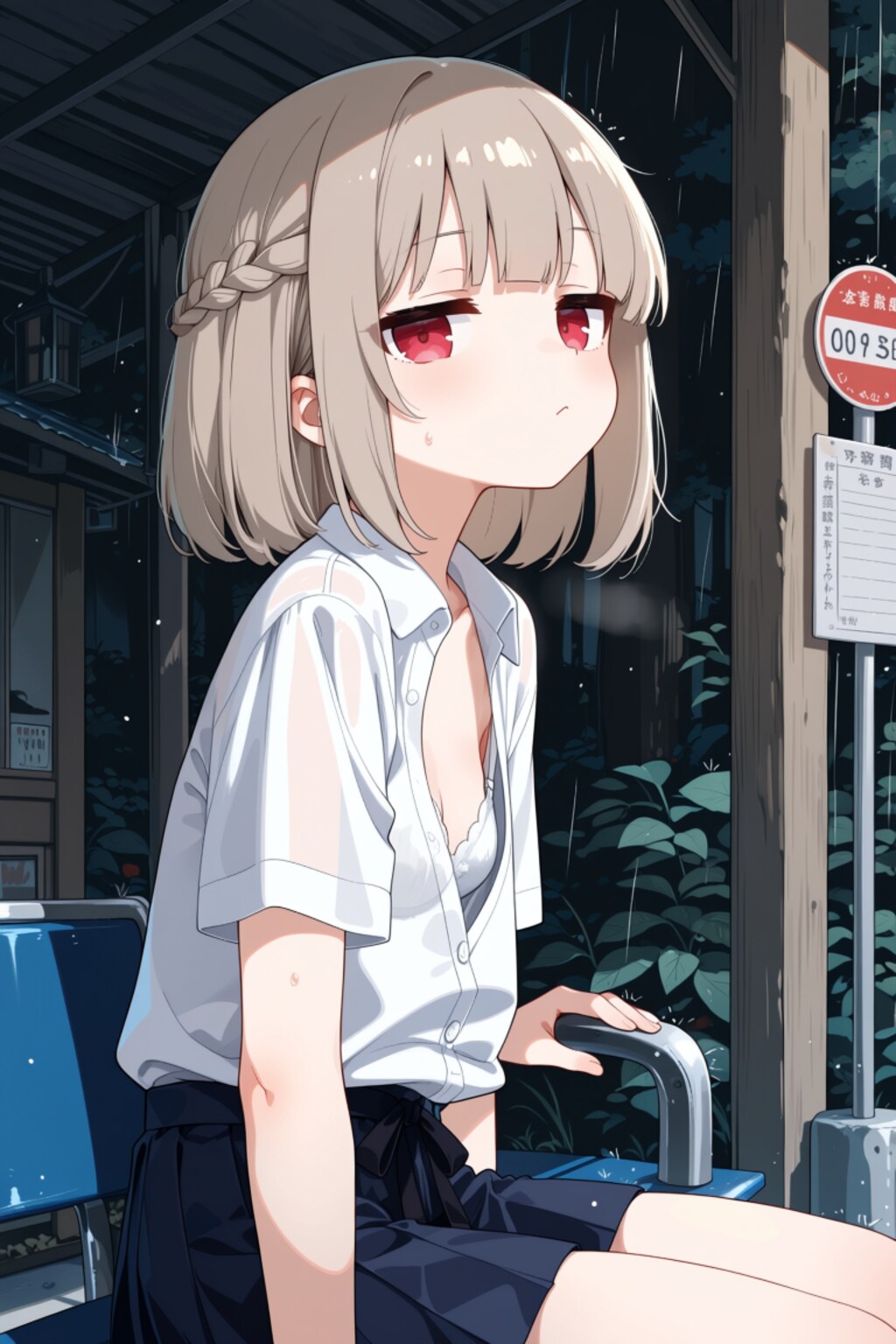 むだい