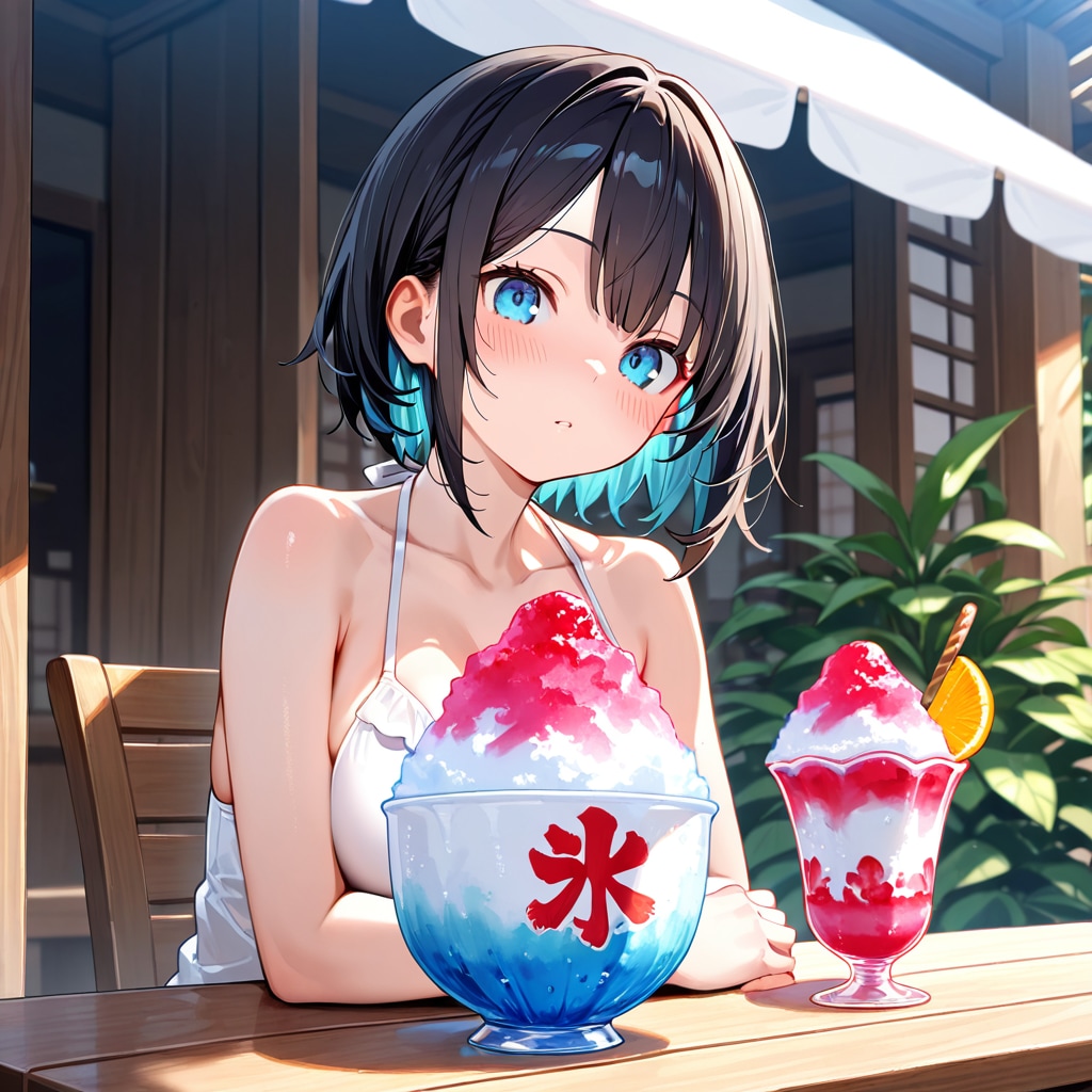 クールダウン。