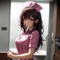 ナースのおねえさん 2枚目