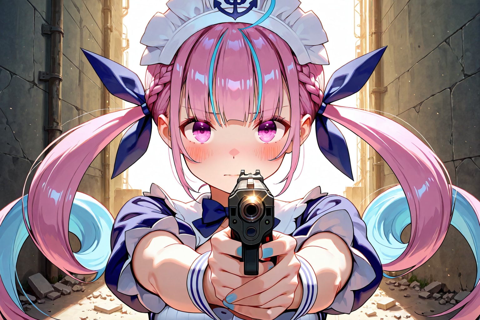 本気だよ