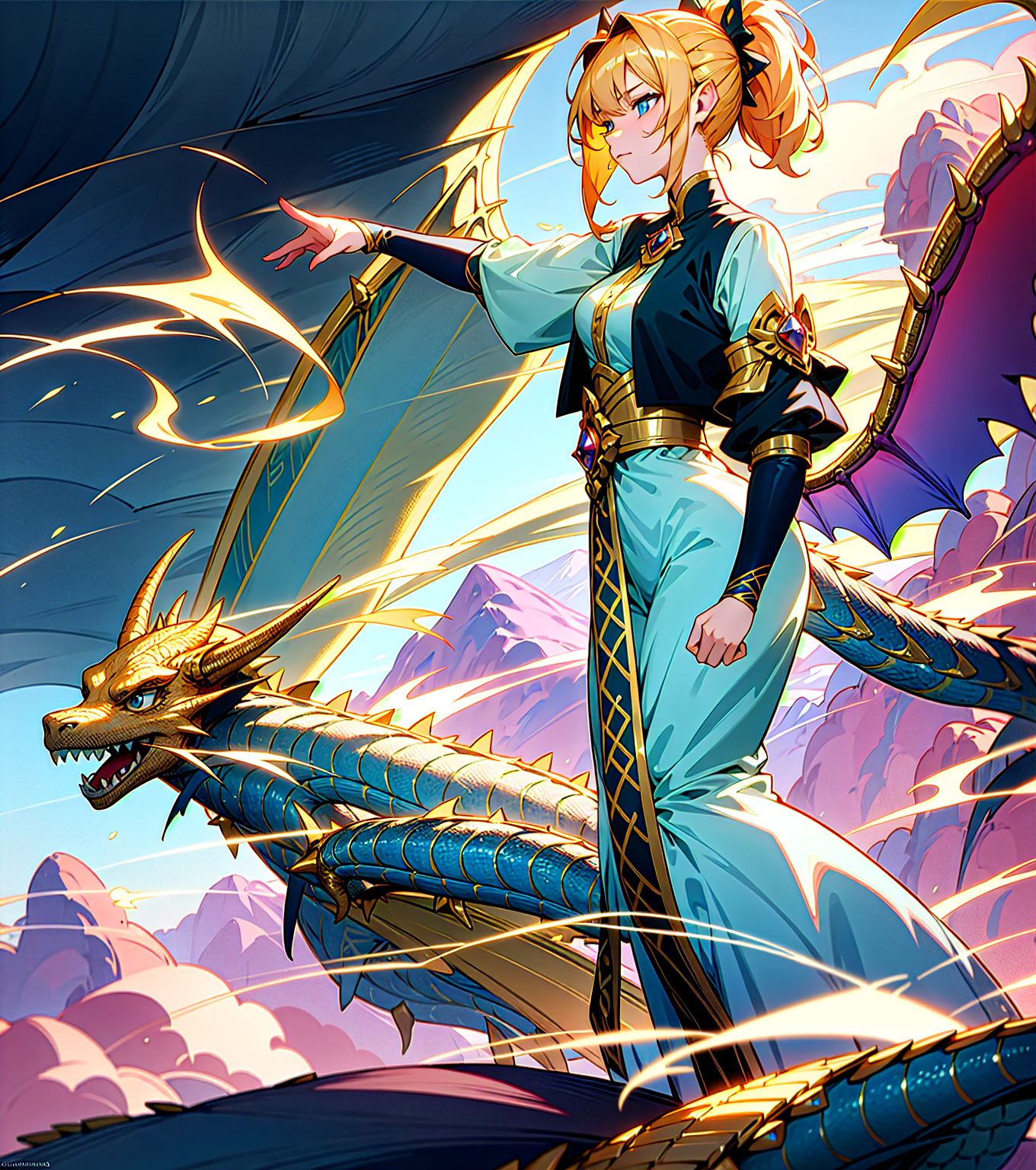 DragoonⅡ