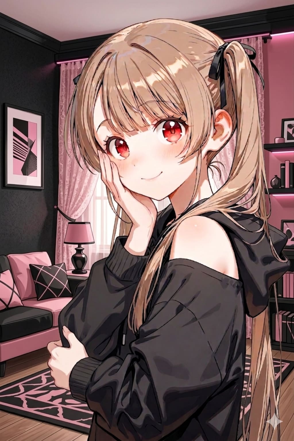 おはよぉ