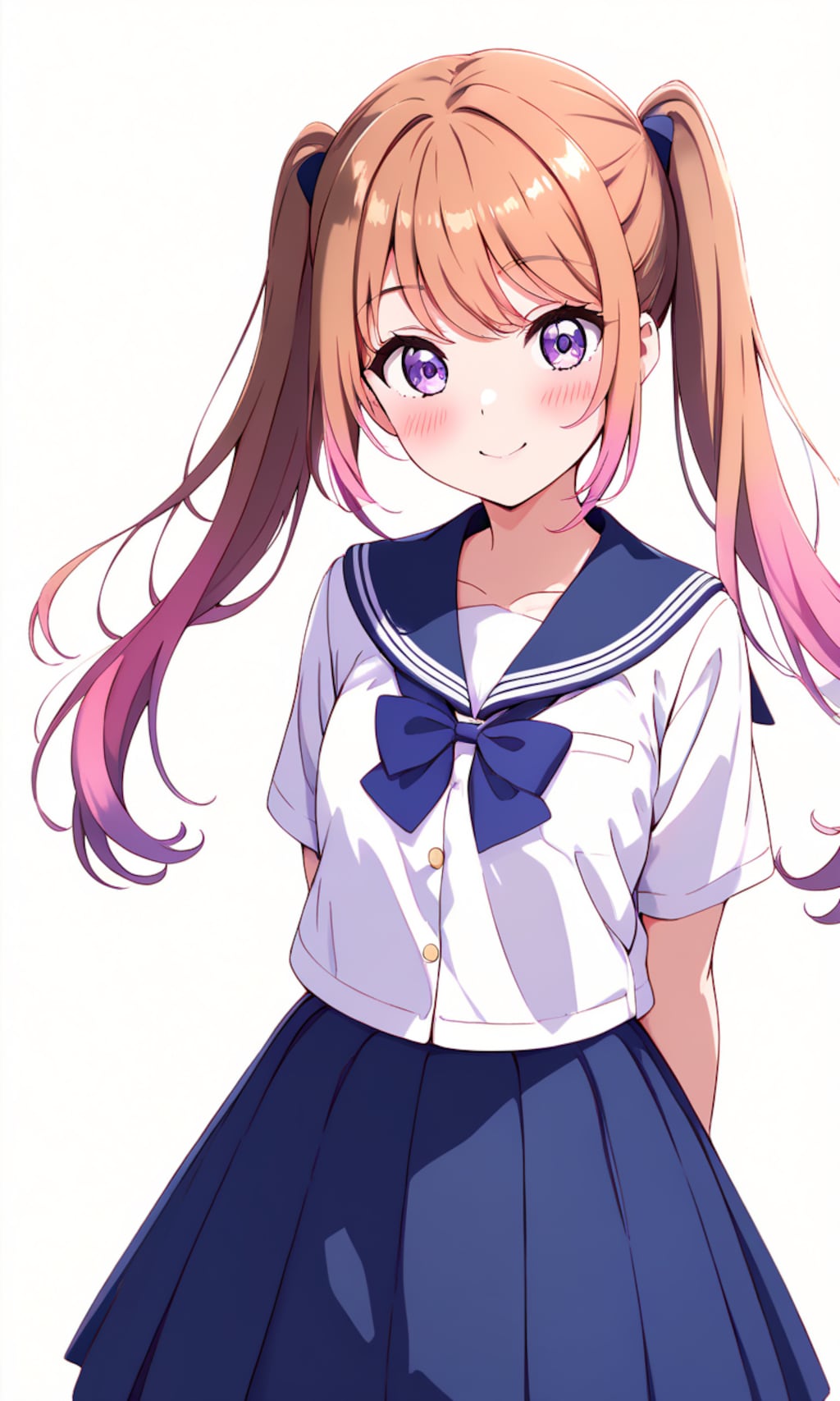 ツンデレ系ヒロイン