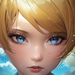 AI好きのリリちー(たまに動画)