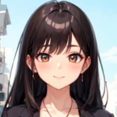 マキにゃん