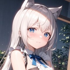 りん＠AIイラスト