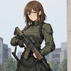 異星Ｚ（改二）＠提督