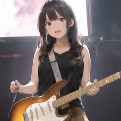 もぐっちー