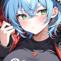 yuutoAIイラストレーター