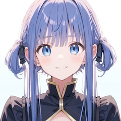 となりの魔法使いさん