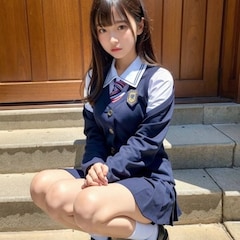 hayama AI girls
