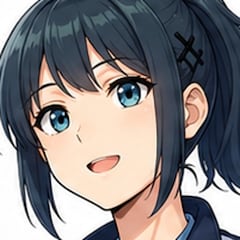 安木やま子