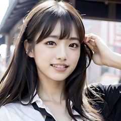 S級美女ハンター