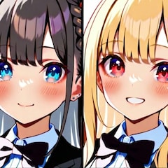 はさまる
