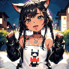 ちゅーたろう