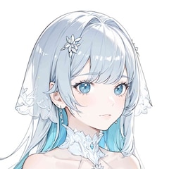 納佛欸哀魔法師@AI繪師