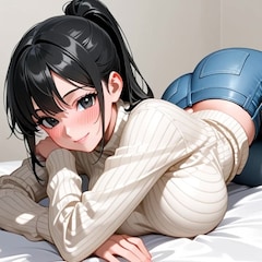 バストヒップジャンキー