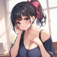 バストヒップジャンキー