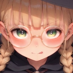〆ricke