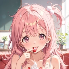 桜美サクラ 🌸 Novel AI