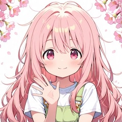 桜美サクラ：Novel AI✅