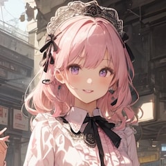 AberAi@AI魔術師