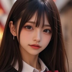 星成アイ/AIアイドル