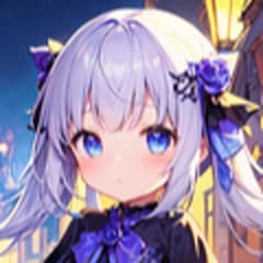 小さくて可愛い物大好き君