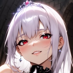 chastity✨AIイラスト