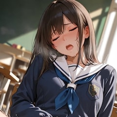 AYA♂♀