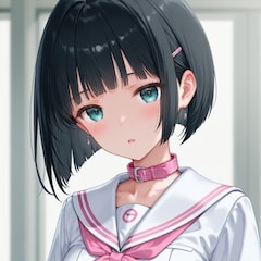 セーラーピンク