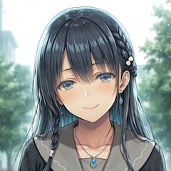 あめいろレース