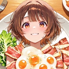 あいちゃり☆彡