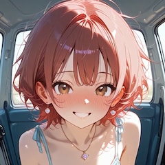 あいちゃり☆彡