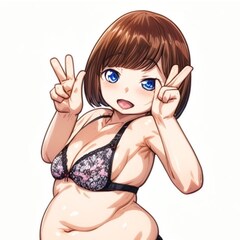 ひらまさ