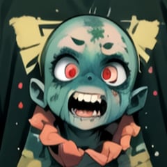 ゾンビロイド@堕とし屋本舗