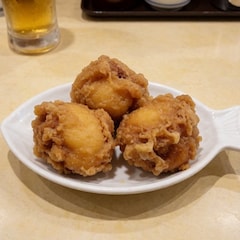 の