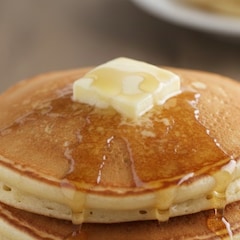 とろけるバター