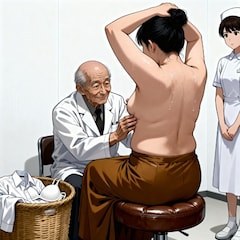 AI診療所