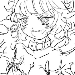 devilGirlラグナ@