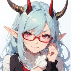 完成化したメルティオール