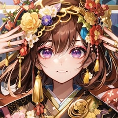 ハクシ🌈Fantasista🌈Prompt Designer