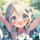 ぽぽんぽん