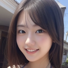 ゆあぴぃ@AI女子／AI画像生成依頼・リクエスト受付ちゅ🐭〜💕