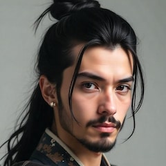 浪人武蔵