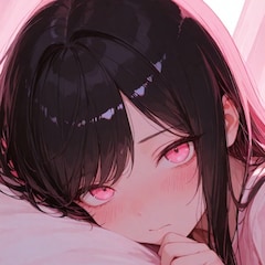 夜のひととき♪