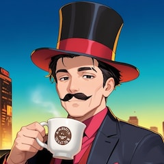 gentuoman