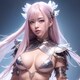 #AI cosplay
