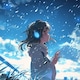 soraの中の人